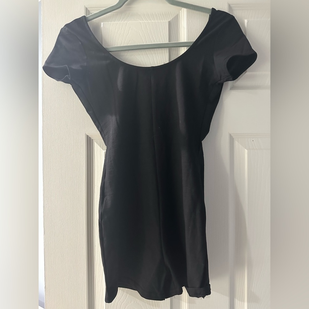 Edikted romper